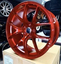19 inch Rim 5x120 5x130 5x114 (only 50 down payment / no credit check )