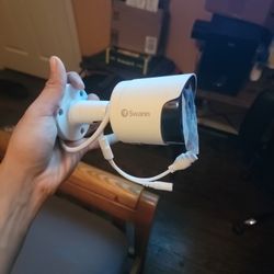 Swann Security Camera