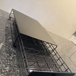 Coffee POD Organizer 