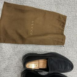 Gucci Dress Shoes Men