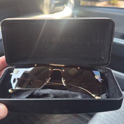 Versace Glasses 
