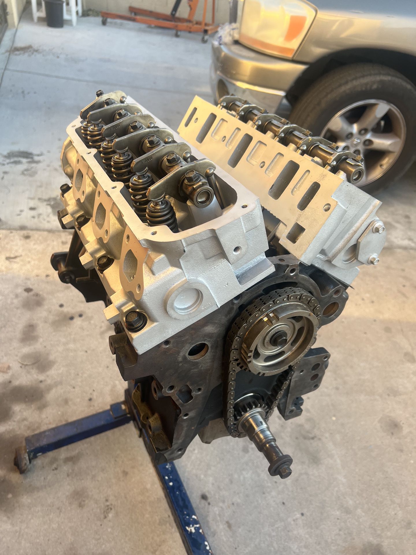 Jeep Wrangler  Engine for Sale in Phoenix, AZ - OfferUp