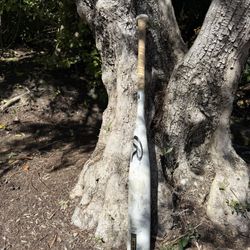 Rawlings Icon USSSA Bat