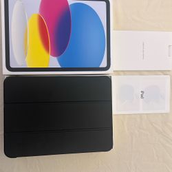 iPad 10th Generation 