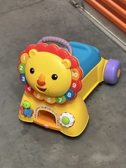 Riding Toy