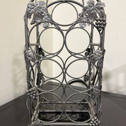 Wine Rack