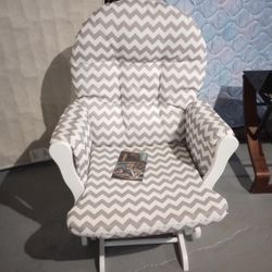 Single Chair Rocker