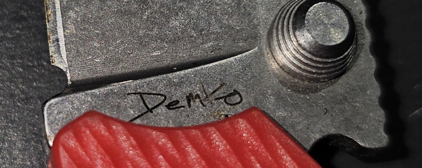 Demko 20.5