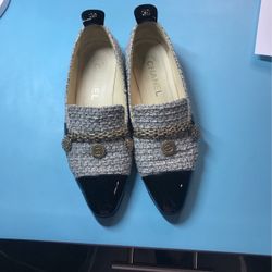 CHANEL Shoes Women’s 