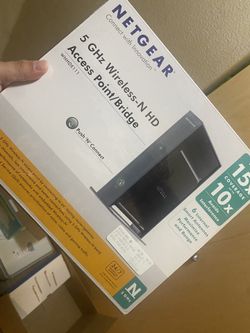 Wireless Access Point