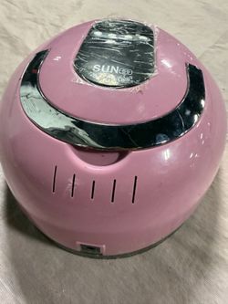 Nail Lamp rw