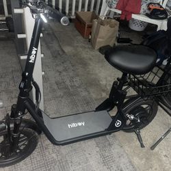 Hiboy Electric Scooter