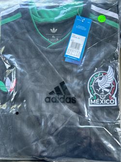 2026  World Cup adidas  Mexico jersey women’s xl