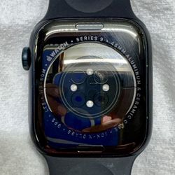 Apple Watch 9 Cellular