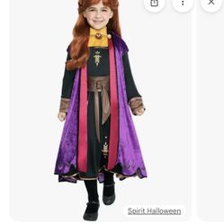 Halloween costumes