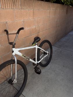 throne 29er