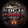 DCJ Snkr Vault 