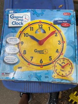 Time Clock