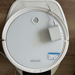 Roomba Vacuum/Mop