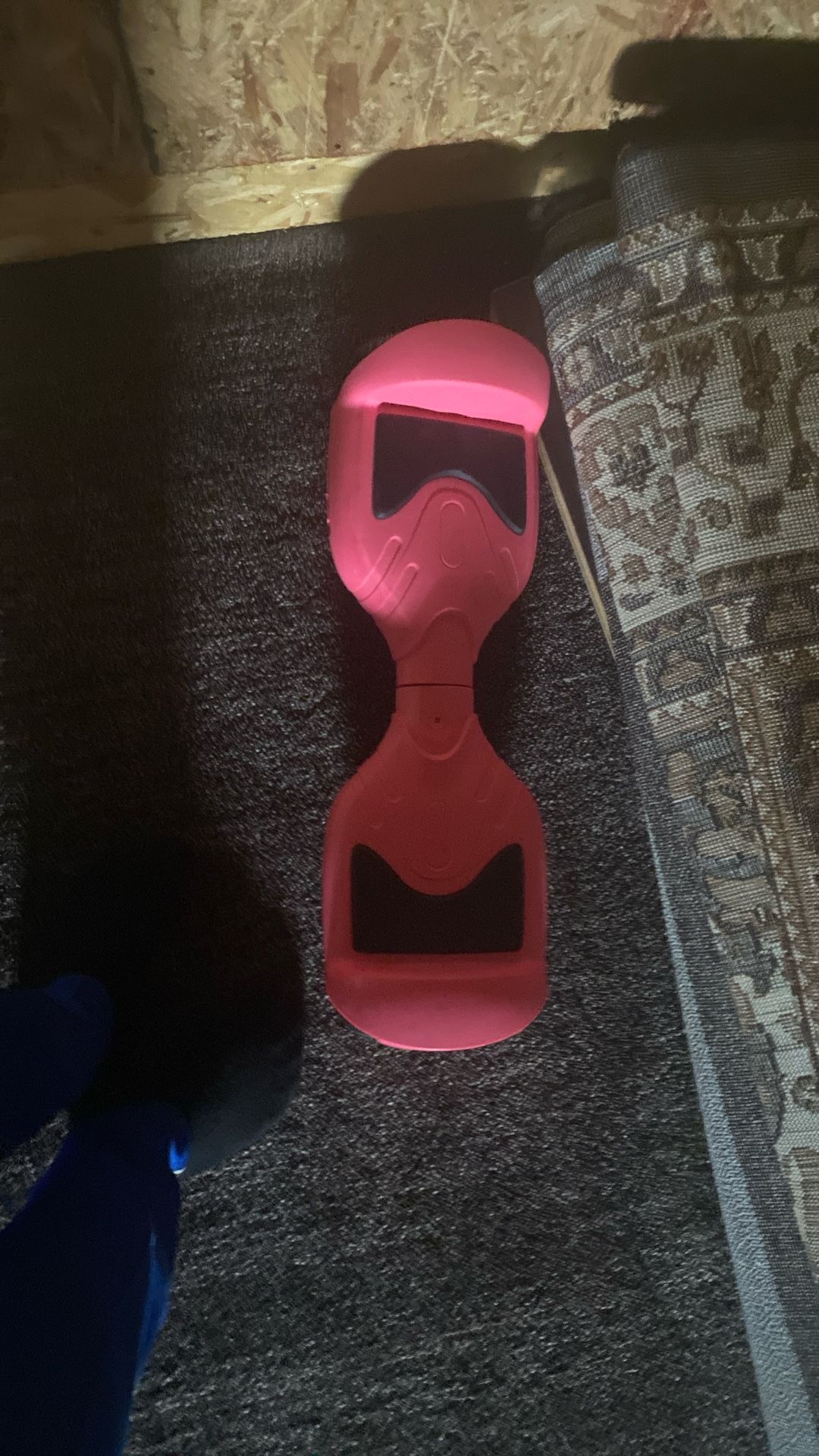 Hoverboard