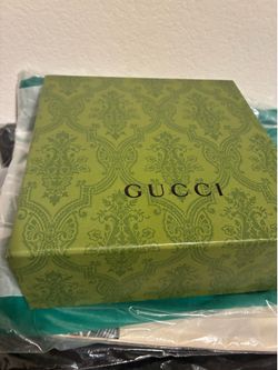 Gucci belt