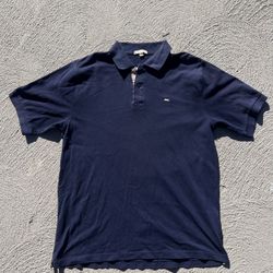 Burberry Polo