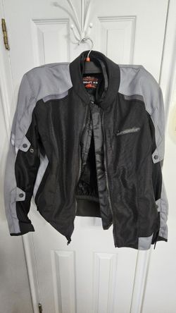 Motorcycle Jacket
