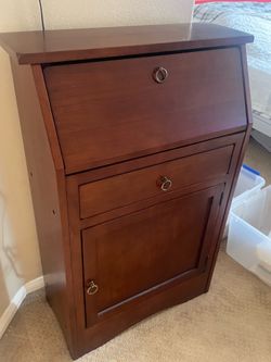 Secretary Desk
