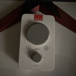 Astro Mixamp TR