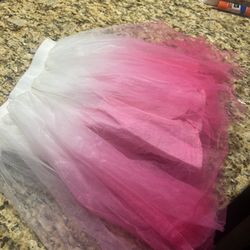 Costume skirt
