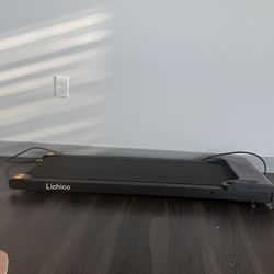 Walking Pad Under Desk Treadmill
