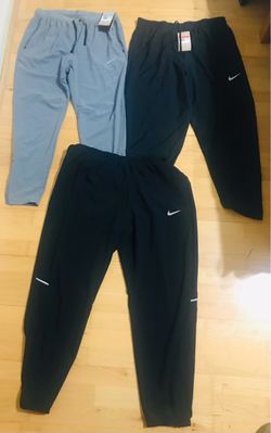 Nike men running pants