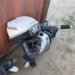 Outboard Motors For Sale