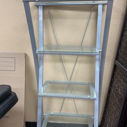 Office Table And Self  Office Chairs 