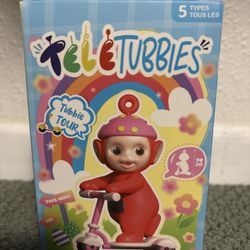 Teletubbies