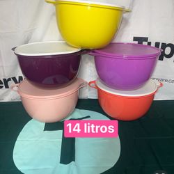 Tupperware