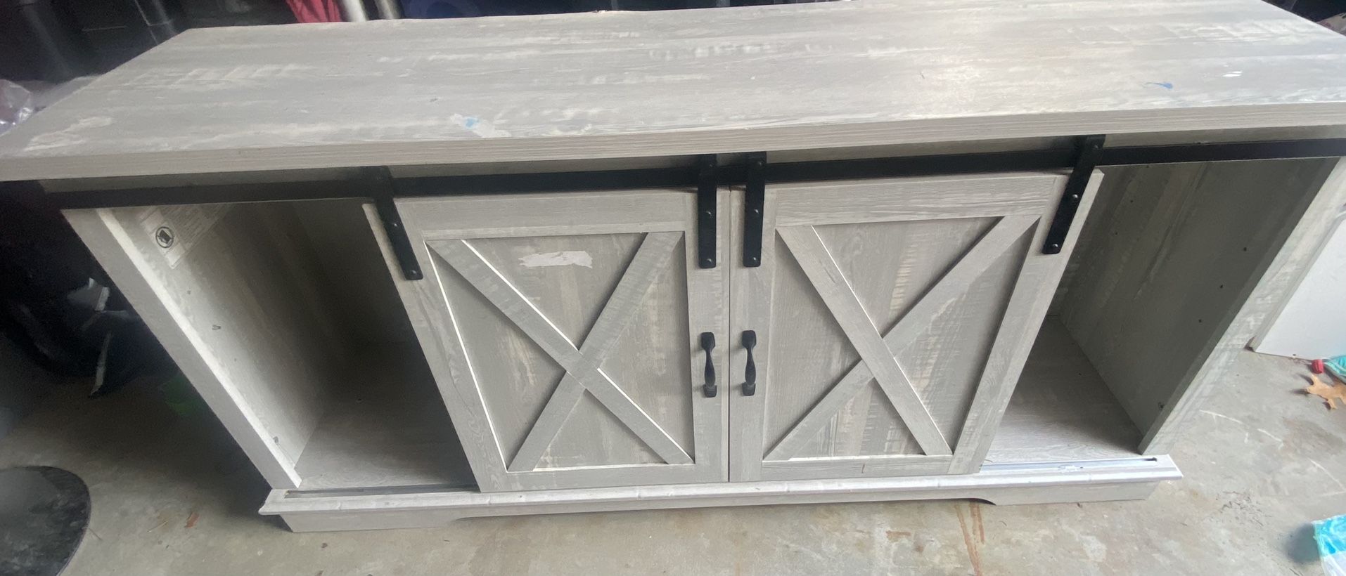 Tv Cabinet