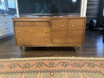 MCM Vintage Bassett Buffet