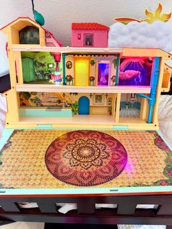 Encanto house