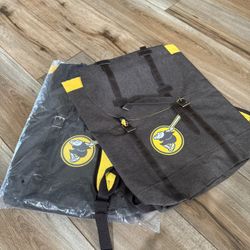 Backpacks ($15/each)