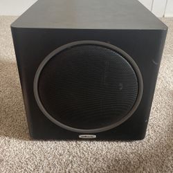 Polk Audio PSW110