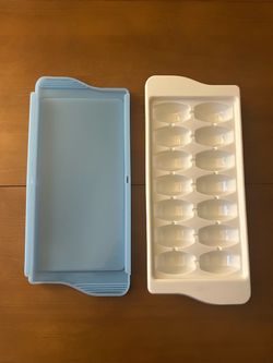Ice tray oxo