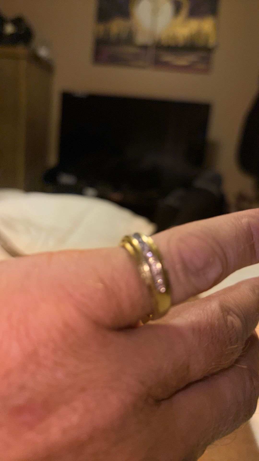 Wedding Band