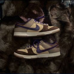 Nike Dunk Low Premium ‘setsubun’ Mens Size 11