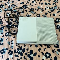 Xbox One S (For Parts)