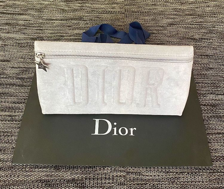 Dior  - Clutch Bag 