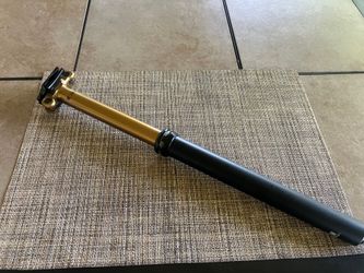 Fox Transfer dropper seatpost