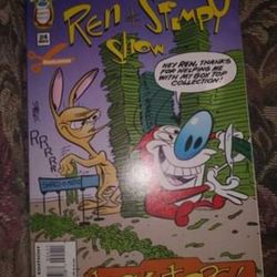 Comic Books