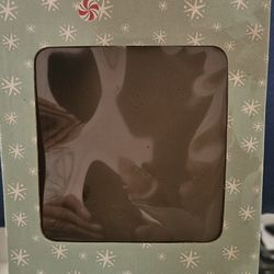 Gingerbread Measurement Cups