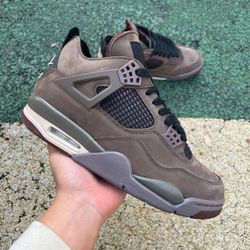 Jordan ‘Dark Mocha’
